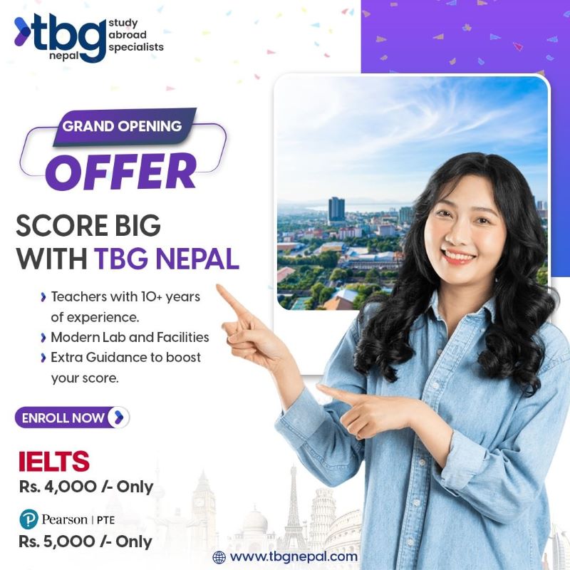 ielts-and-pte-preparation-class-for-abroad-study-for-nepalese-students-tbg-nepal